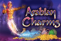 Arabian Charms